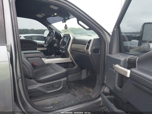 1FT7W2BN0NED71803 Ford F-250 Lariat