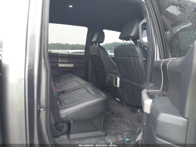 1FT7W2BN0NED71803 Ford F-250 Lariat
