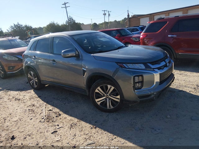 Aukcja sprzedaży 2021 Mitsubishi Outlander Sport 2.0 Be Awc/2.0 Es Awc/2.0 Le Awc/2.0 Se Awc, vin: JA4ARUAU0MU023564, numer aukcji: 45460410