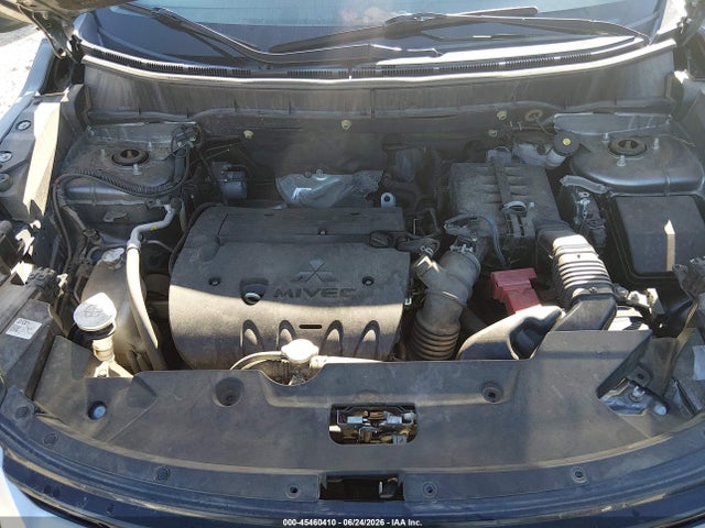 45460410 :رقم المزاد ، JA4ARUAU0MU023564 vin ، 2021 Mitsubishi Outlander Sport 2.0 Be Awc/2.0 Es Awc/2.0 Le Awc/2.0 Se Awc مزاد بيع