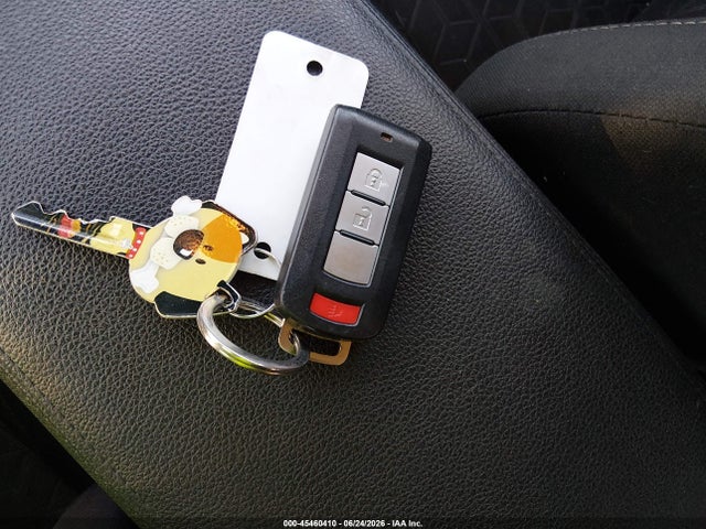 45460410 :رقم المزاد ، JA4ARUAU0MU023564 vin ، 2021 Mitsubishi Outlander Sport 2.0 Be Awc/2.0 Es Awc/2.0 Le Awc/2.0 Se Awc مزاد بيع