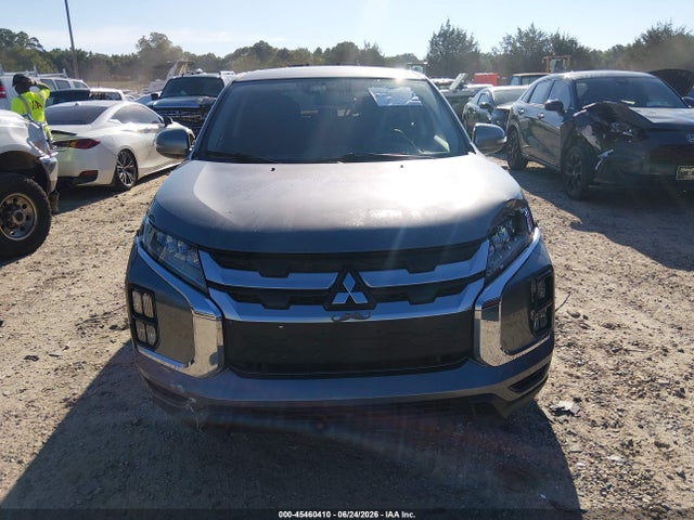 45460410 :رقم المزاد ، JA4ARUAU0MU023564 vin ، 2021 Mitsubishi Outlander Sport 2.0 Be Awc/2.0 Es Awc/2.0 Le Awc/2.0 Se Awc مزاد بيع