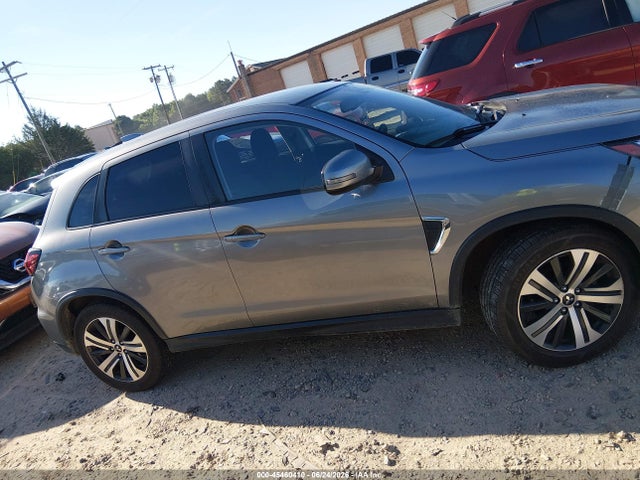 45460410 :رقم المزاد ، JA4ARUAU0MU023564 vin ، 2021 Mitsubishi Outlander Sport 2.0 Be Awc/2.0 Es Awc/2.0 Le Awc/2.0 Se Awc مزاد بيع