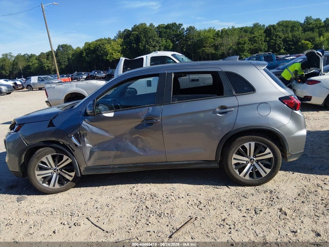 45460410 :رقم المزاد ، JA4ARUAU0MU023564 vin ، 2021 Mitsubishi Outlander Sport 2.0 Be Awc/2.0 Es Awc/2.0 Le Awc/2.0 Se Awc مزاد بيع