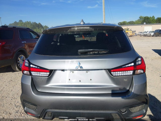 45460410 :رقم المزاد ، JA4ARUAU0MU023564 vin ، 2021 Mitsubishi Outlander Sport 2.0 Be Awc/2.0 Es Awc/2.0 Le Awc/2.0 Se Awc مزاد بيع
