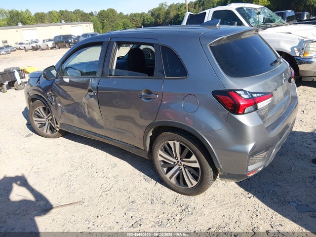 45460410 :رقم المزاد ، JA4ARUAU0MU023564 vin ، 2021 Mitsubishi Outlander Sport 2.0 Be Awc/2.0 Es Awc/2.0 Le Awc/2.0 Se Awc مزاد بيع