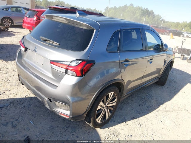 45460410 :رقم المزاد ، JA4ARUAU0MU023564 vin ، 2021 Mitsubishi Outlander Sport 2.0 Be Awc/2.0 Es Awc/2.0 Le Awc/2.0 Se Awc مزاد بيع