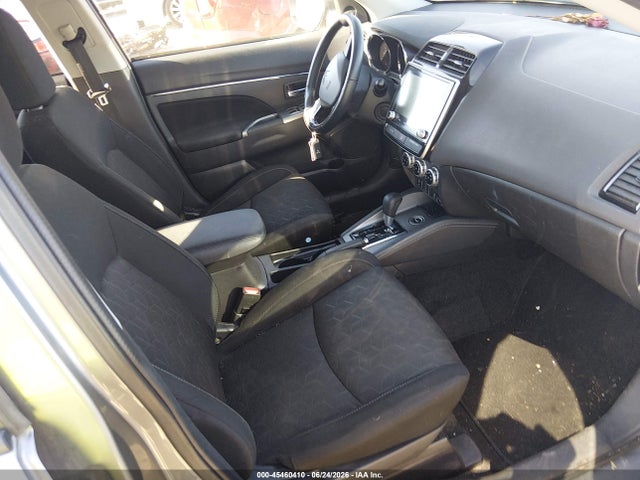 45460410 :رقم المزاد ، JA4ARUAU0MU023564 vin ، 2021 Mitsubishi Outlander Sport 2.0 Be Awc/2.0 Es Awc/2.0 Le Awc/2.0 Se Awc مزاد بيع