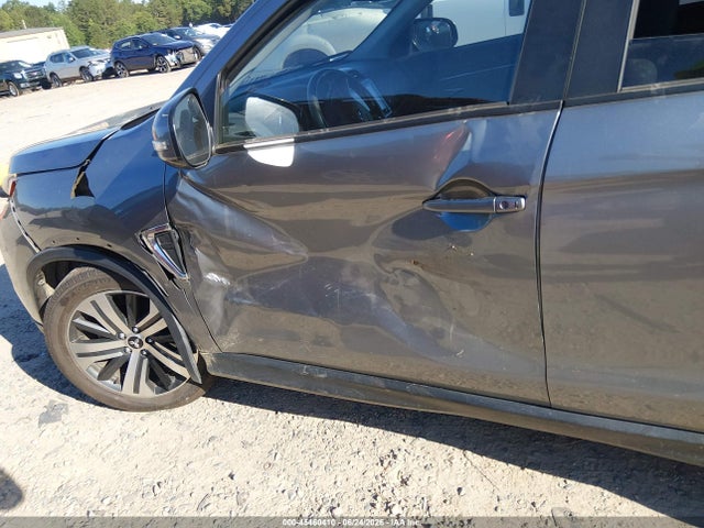 45460410 :رقم المزاد ، JA4ARUAU0MU023564 vin ، 2021 Mitsubishi Outlander Sport 2.0 Be Awc/2.0 Es Awc/2.0 Le Awc/2.0 Se Awc مزاد بيع