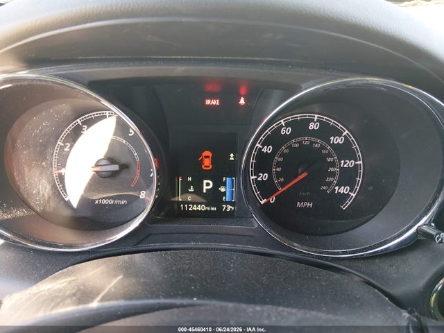 45460410 :رقم المزاد ، JA4ARUAU0MU023564 vin ، 2021 Mitsubishi Outlander Sport 2.0 Be Awc/2.0 Es Awc/2.0 Le Awc/2.0 Se Awc مزاد بيع
