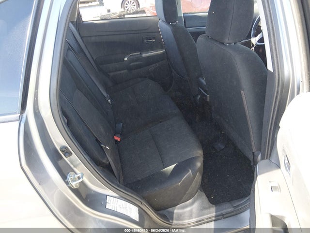 45460410 :رقم المزاد ، JA4ARUAU0MU023564 vin ، 2021 Mitsubishi Outlander Sport 2.0 Be Awc/2.0 Es Awc/2.0 Le Awc/2.0 Se Awc مزاد بيع