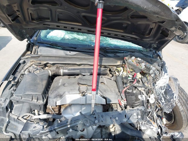 Продажа на аукционе авто 2015 Chevrolet Malibu Ls, vin: 1G11B5SL2FF114941, номер лота: 45460411