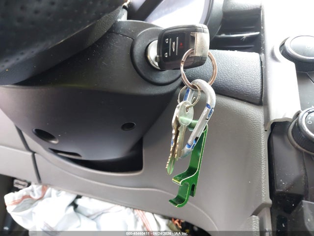 Продажа на аукционе авто 2015 Chevrolet Malibu Ls, vin: 1G11B5SL2FF114941, номер лота: 45460411