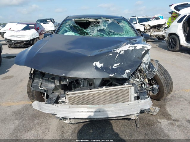 Продажа на аукционе авто 2015 Chevrolet Malibu Ls, vin: 1G11B5SL2FF114941, номер лота: 45460411