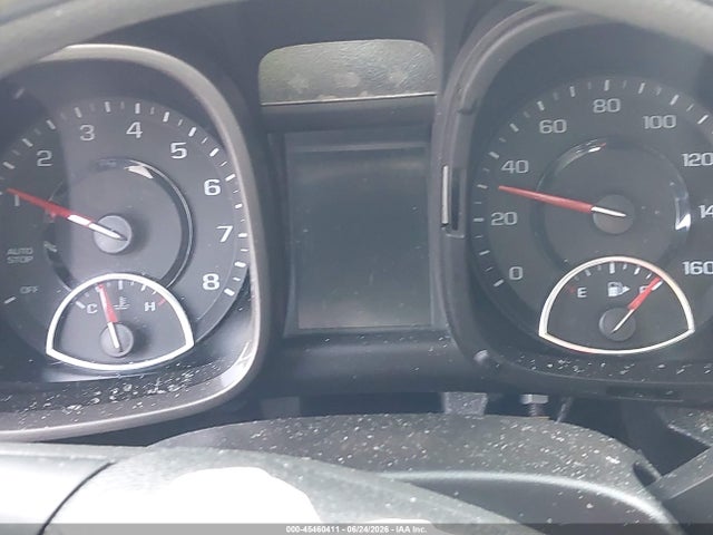 Продажа на аукционе авто 2015 Chevrolet Malibu Ls, vin: 1G11B5SL2FF114941, номер лота: 45460411