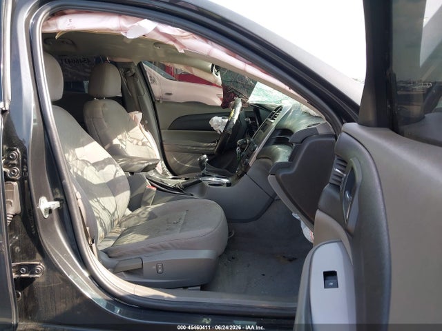 Продажа на аукционе авто 2015 Chevrolet Malibu Ls, vin: 1G11B5SL2FF114941, номер лота: 45460411