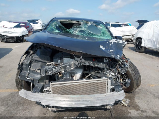 Продажа на аукционе авто 2015 Chevrolet Malibu Ls, vin: 1G11B5SL2FF114941, номер лота: 45460411