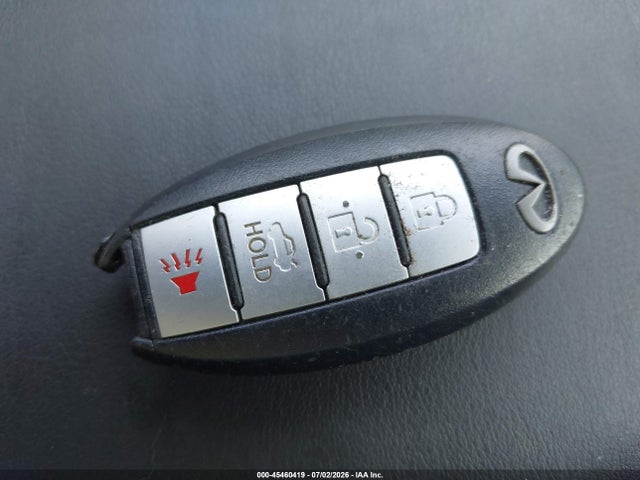 Продаж на аукціоні авто 2013 Infiniti G37x, vin: JN1CV6ELXDM981301, номер лоту: 45460419