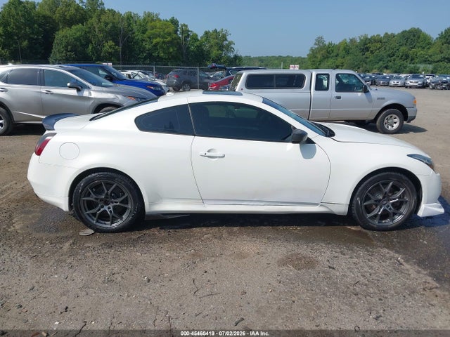 Продаж на аукціоні авто 2013 Infiniti G37x, vin: JN1CV6ELXDM981301, номер лоту: 45460419