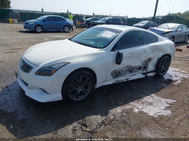 Продаж на аукціоні авто 2013 Infiniti G37x, vin: JN1CV6ELXDM981301, номер лоту: 45460419