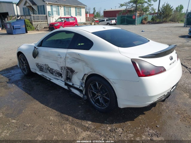 Продаж на аукціоні авто 2013 Infiniti G37x, vin: JN1CV6ELXDM981301, номер лоту: 45460419