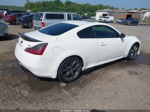 Продаж на аукціоні авто 2013 Infiniti G37x, vin: JN1CV6ELXDM981301, номер лоту: 45460419