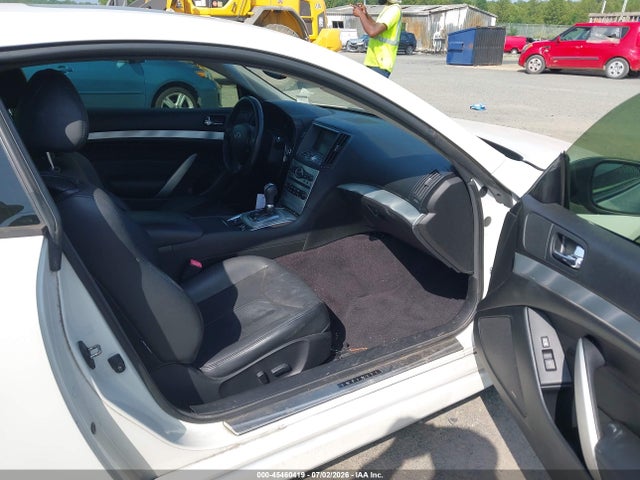 Продажа на аукционе авто 2013 Infiniti G37x, vin: JN1CV6ELXDM981301, номер лота: 45460419