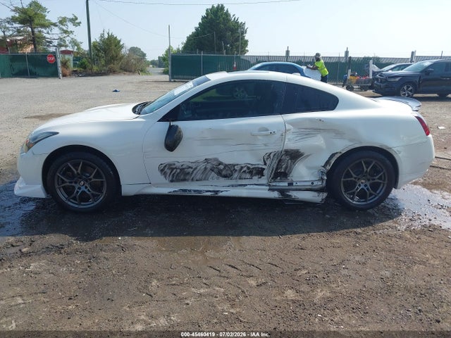Продаж на аукціоні авто 2013 Infiniti G37x, vin: JN1CV6ELXDM981301, номер лоту: 45460419
