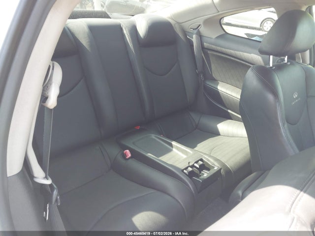 Продаж на аукціоні авто 2013 Infiniti G37x, vin: JN1CV6ELXDM981301, номер лоту: 45460419