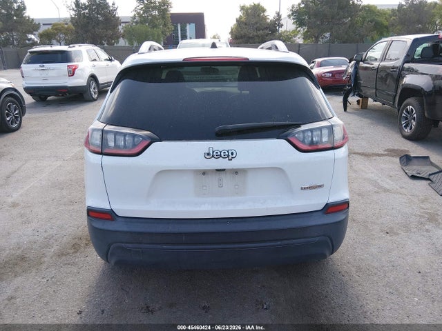 Jeep Cherokee Latitude Plus Fwd 2019 1C4PJLLB2KD184153 Image 16