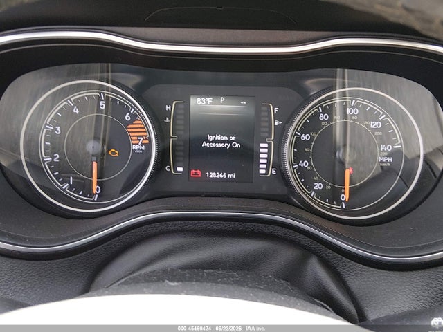 Jeep Cherokee Latitude Plus Fwd 2019 1C4PJLLB2KD184153 Image 7