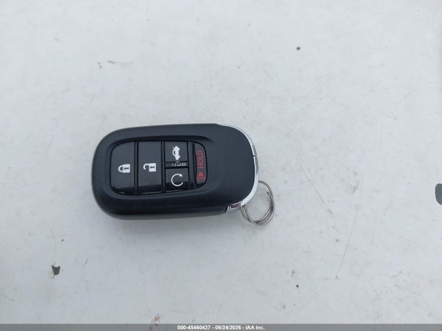 Honda Civic Sport 2022 2HGFE2F57NH609066 Image 11