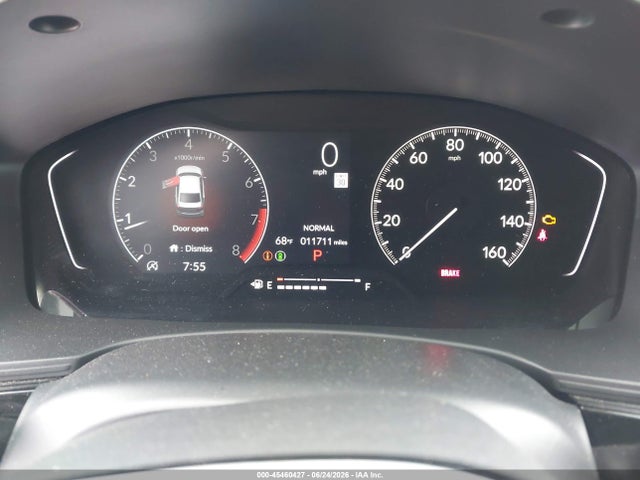 Honda Civic Sport 2022 2HGFE2F57NH609066 Image 7