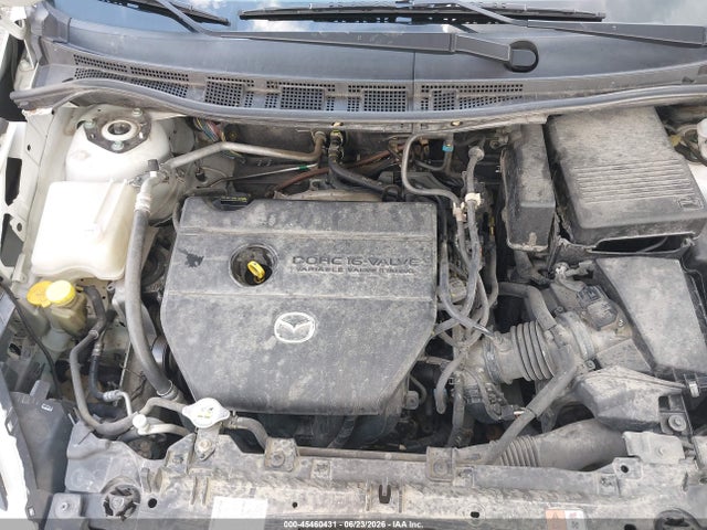Продаж на аукціоні авто 2013 Mazda Mazda5 Sport, vin: JM1CW2BL3D0162368, номер лоту: 45460431