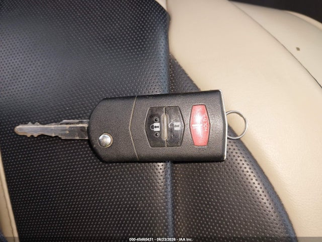 Продаж на аукціоні авто 2013 Mazda Mazda5 Sport, vin: JM1CW2BL3D0162368, номер лоту: 45460431