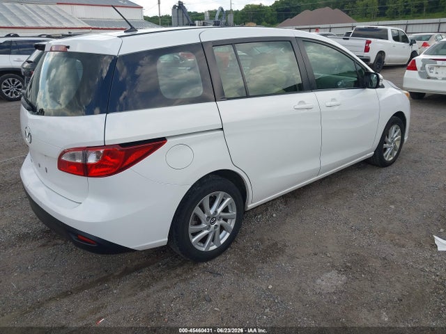 Продаж на аукціоні авто 2013 Mazda Mazda5 Sport, vin: JM1CW2BL3D0162368, номер лоту: 45460431