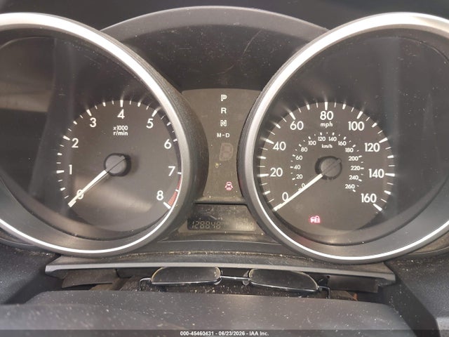 Продаж на аукціоні авто 2013 Mazda Mazda5 Sport, vin: JM1CW2BL3D0162368, номер лоту: 45460431