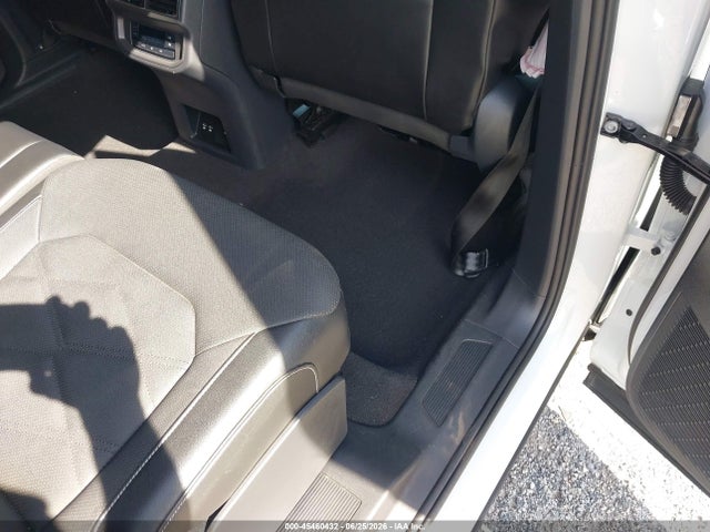 2024 Volkswagen Atlas 2.0t Se W/technology მანქანა იყიდება აუქციონზე, vin: 1V2HR2CA4RC538798, აუქციონის ნომერი: 45460432