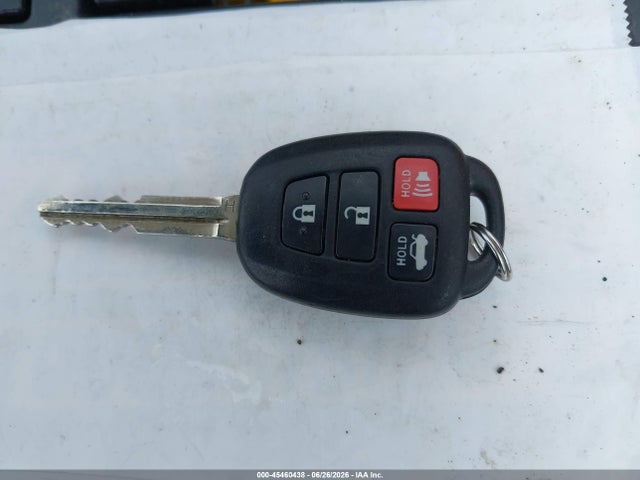 Toyota Corolla S Plus 2016 2T1BURHE7GC735897 Image 11