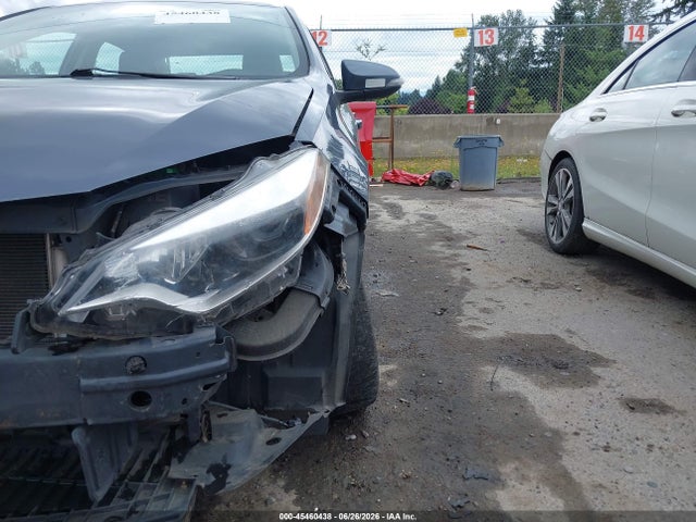 Toyota Corolla S Plus 2016 2T1BURHE7GC735897 Image 19