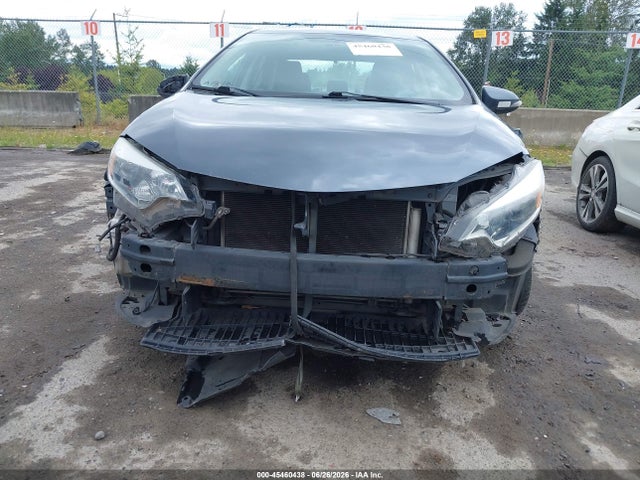 Toyota Corolla S Plus 2016 2T1BURHE7GC735897 Image 6