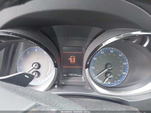 Toyota Corolla S Plus 2016 2T1BURHE7GC735897 Image 7