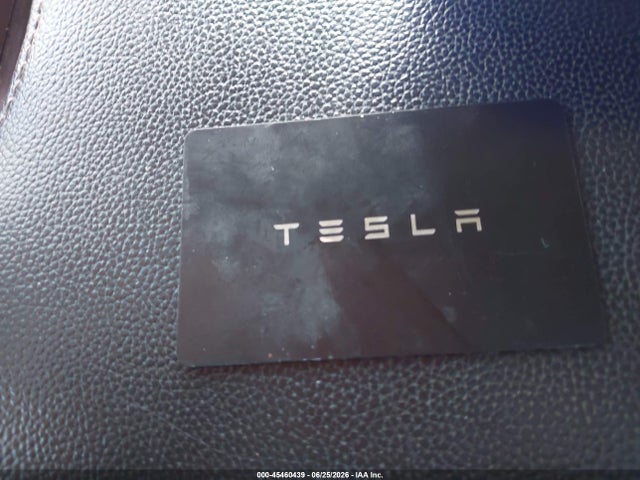 Продаж на аукціоні авто 2026 Tesla Model S Plaid/signature Series, vin: 5YJSA1E60TF558011, номер лоту: 45460439