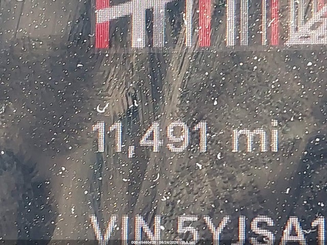 Продаж на аукціоні авто 2026 Tesla Model S Plaid/signature Series, vin: 5YJSA1E60TF558011, номер лоту: 45460439