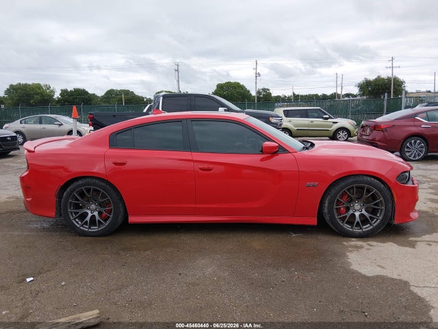 Dodge Charger Srt 392 2015 2C3CDXEJ9FH824860 Image 13