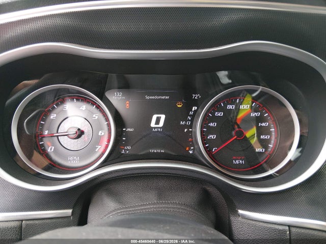 Dodge Charger Srt 392 2015 2C3CDXEJ9FH824860 Image 7