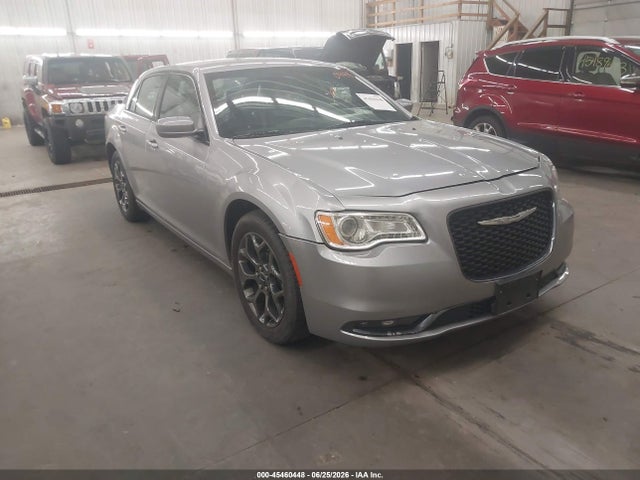 Aukcja sprzedaży 2018 Chrysler 300 300s Awd, vin: 2C3CCAGG2JH226524, numer aukcji: 45460448