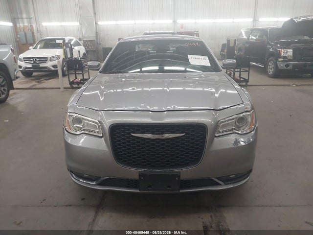 Aukcja sprzedaży 2018 Chrysler 300 300s Awd, vin: 2C3CCAGG2JH226524, numer aukcji: 45460448