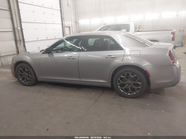 Aukcja sprzedaży 2018 Chrysler 300 300s Awd, vin: 2C3CCAGG2JH226524, numer aukcji: 45460448
