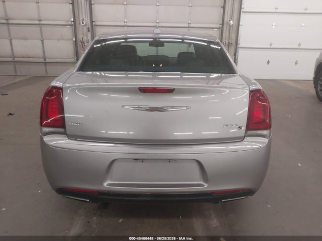 Aukcja sprzedaży 2018 Chrysler 300 300s Awd, vin: 2C3CCAGG2JH226524, numer aukcji: 45460448